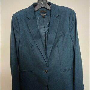 RW&CO Women's Tailored Jacket